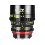 Meike Prime 24mm T2.1 Cine Objektiv Vollformat RF Anschluss