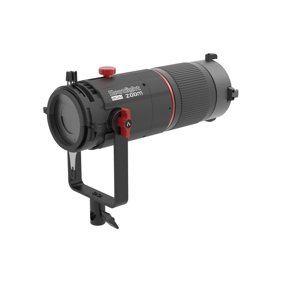 Aputure Spotlight Mini-Zoom-Projektionsobjektiv mit 2-fachem Zoom (für LS 60d & 60x)