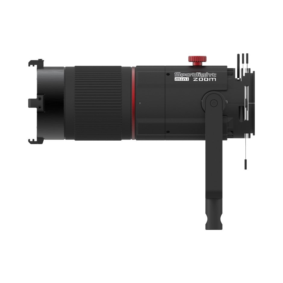 Aputure Spotlight Mini-Zoom-Projektionsobjektiv mit 2-fachem Zoom (für LS 60d & 60x)