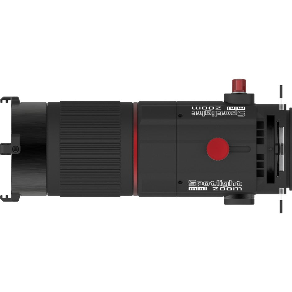 Aputure Spotlight Mini-Zoom-Projektionsobjektiv mit 2-fachem Zoom (für LS 60d & 60x)