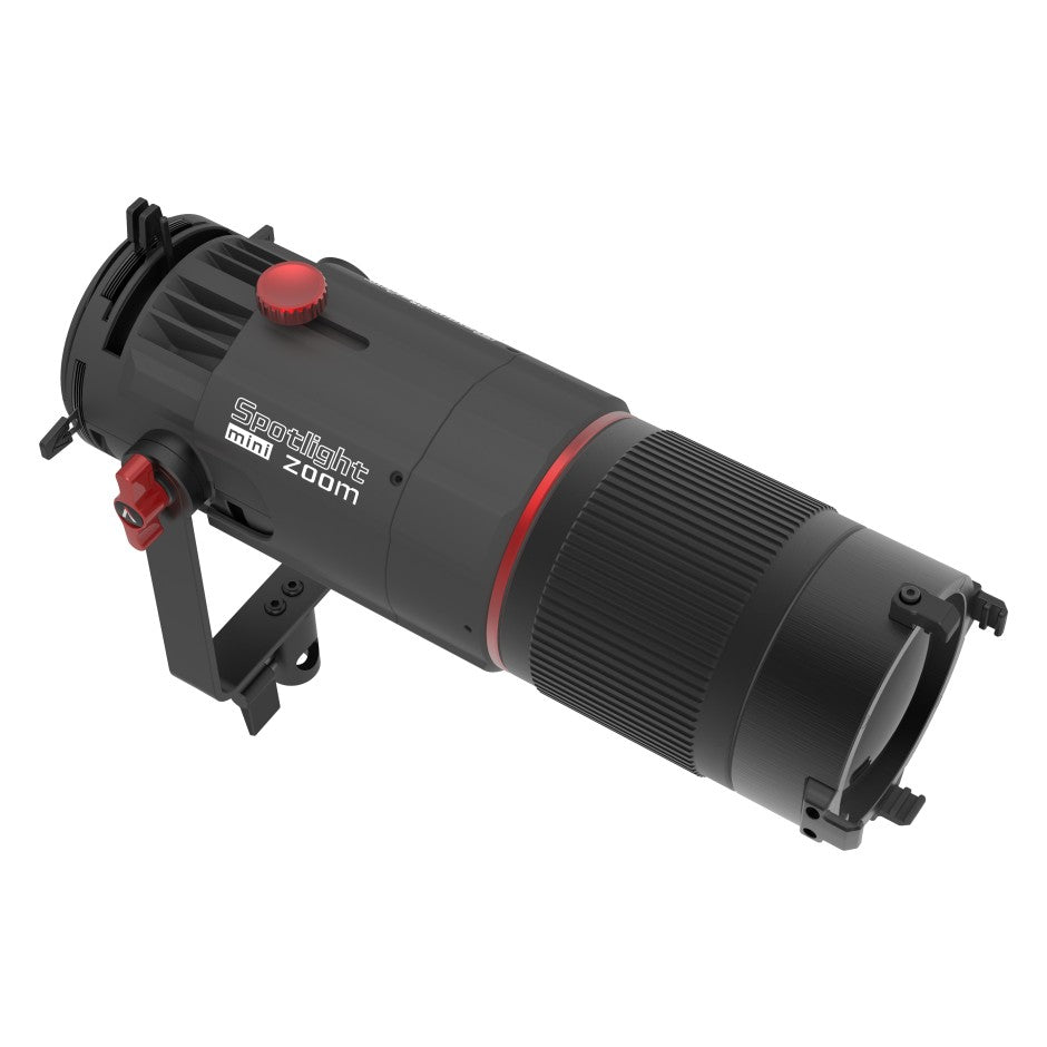 Aputure Spotlight Mini-Zoom-Projektionsobjektiv mit 2-fachem Zoom (für LS 60d & 60x)