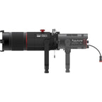 Aputure Spotlight Mini-Zoom-Projektionsobjektiv mit 2-fachem Zoom (für LS 60d & 60x)