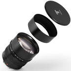 TTArtisan 90mm f/1.25 X1D Black