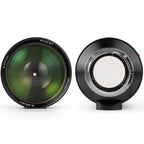 TTArtisan 90mm f/1.25 X1D Black