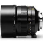 TTArtisan 90mm f/1.25 X1D Black