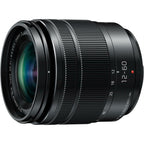 Panasonic Lumix DC-GH5M2E body + MFT 12-60mm f/3.5-5.6 ASPH Power OiS Lumix G Vario