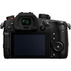 Panasonic Lumix DC-GH5M2E body + MFT 12-60mm f/3.5-5.6 ASPH Power OiS Lumix G Vario