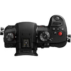 Panasonic Lumix DC-GH5M2E body + MFT 12-60mm f/3.5-5.6 ASPH Power OiS Lumix G Vario