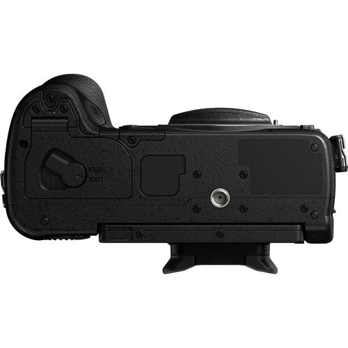 Panasonic Lumix DC-GH5M2E body + MFT 12-60mm f/3.5-5.6 ASPH Power OiS Lumix G Vario