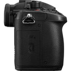 Panasonic Lumix DC-GH5M2E body + MFT 12-60mm f/3.5-5.6 ASPH Power OiS Lumix G Vario