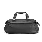 Peak Design Travel Duffel, Reisetasche, 65 l – Schwarz