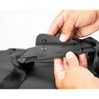 Peak Design Travel Duffel, Reisetasche, 65 l – Schwarz