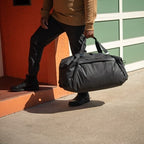 Peak Design Travel Duffel, Reisetasche, 65 l – Schwarz