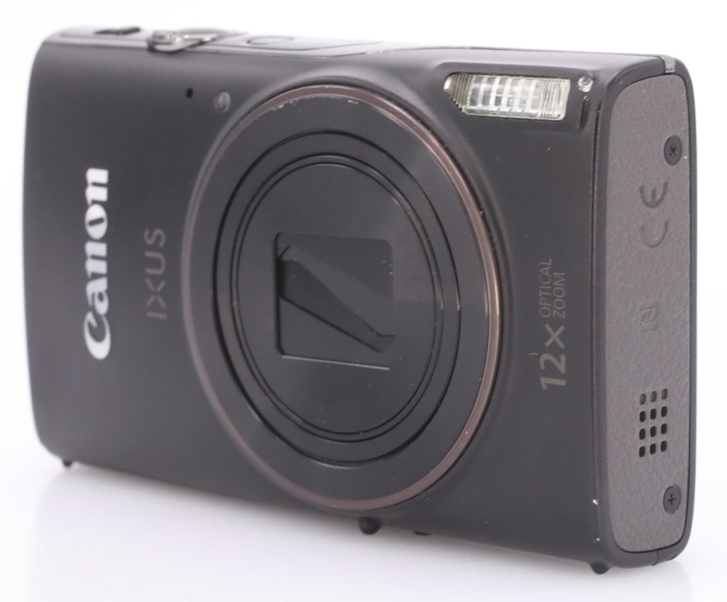 Canon IXUS 285 HS zwart occasion