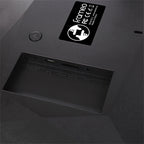 Frameo Digitaler Bilderrahmen HF-101B, Schwarz, 10,1 Zoll