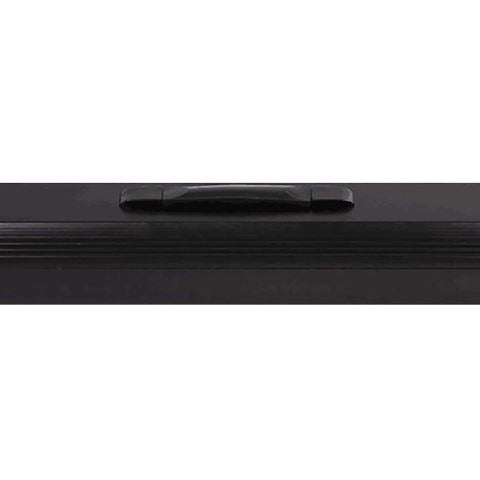 StudioKing Hintergrundrollwand FB-150200FW 150x200 cm Weiß