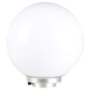 StudioKing Diffuusbol SK-DB95 30 cm für 9,5 cm Studioflitsers