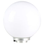 StudioKing Diffuusbol SK-DB95 30 cm für 9,5 cm Studioflitsers