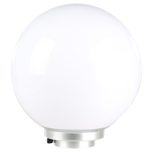 StudioKing Diffuusbol SK-DB95 30 cm für 9,5 cm Studioflitsers