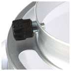 StudioKing Diffuusbol SK-DB95 30 cm für 9,5 cm Studioflitsers