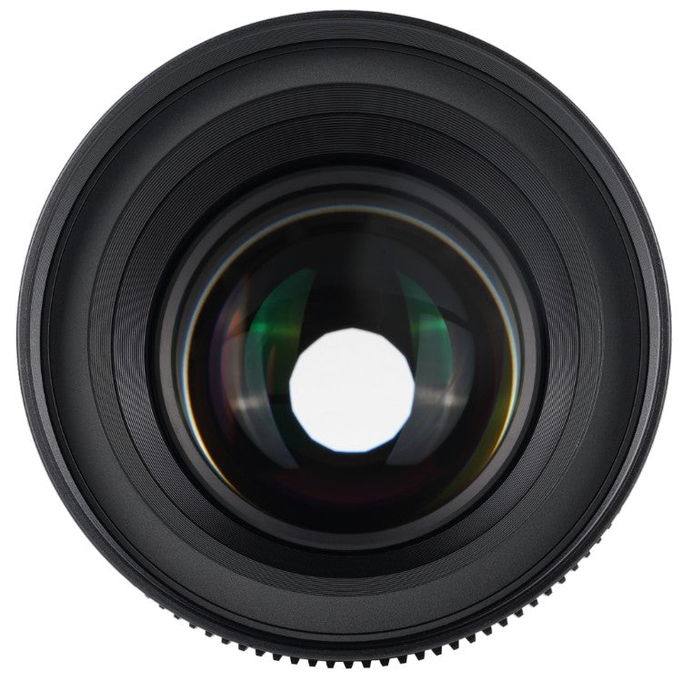 7artisans 50mm T1.05 Panasonic/Leica/Sigma (L Mount) Schwarz