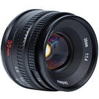 7artisans 35mm/F1.4 APS-C Nikon (Z Mount) Black