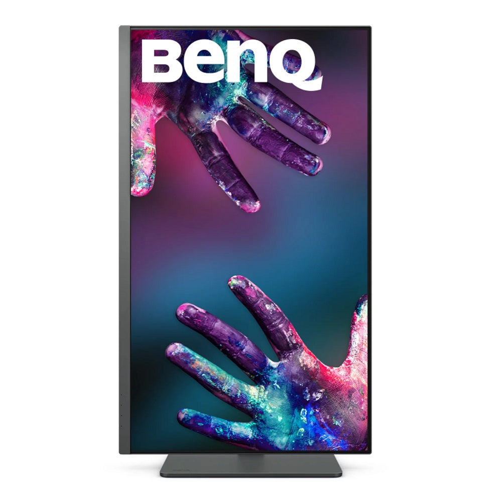 BenQ PD3205U, blendfreier 32-Zoll-4K-IPS-Monitor