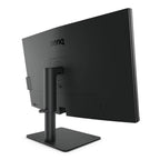BenQ PD3205U, blendfreier 32-Zoll-4K-IPS-Monitor