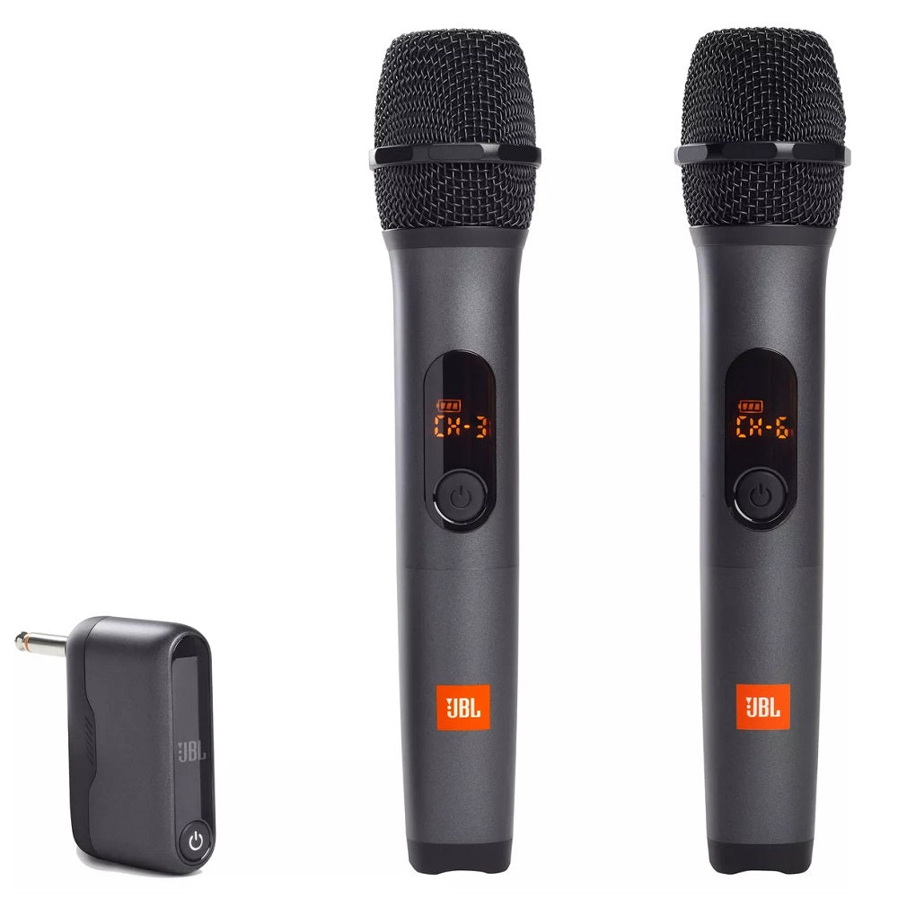 JBL Wireless Microphone