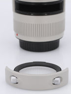 Canon EF 500mm F/4.0 L IS USM II occasion
