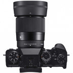 Sigma 30mm f/1.4 DC DN Contemporary Fujifilm X
