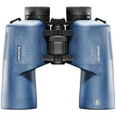 Bushnell H2O 2 7 x 50, Dunkelblau, Porro, FMC, WP/FP, Drehaugenmuscheln