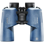 Bushnell H2O 2 7 x 50, Dunkelblau, Porro, FMC, WP/FP, Drehaugenmuscheln