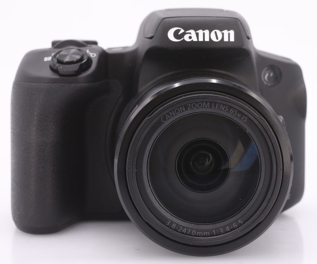 Canon Powershot SX70 HS occasion