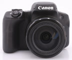 Canon Powershot SX70 HS occasion