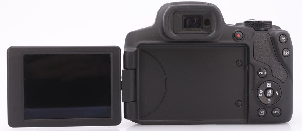 Canon Powershot SX70 HS occasion