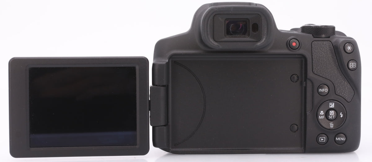 Canon Powershot SX70 HS occasion