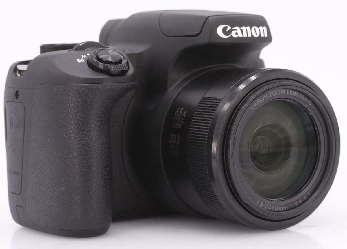 Canon Powershot SX70 HS occasion