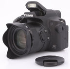 Canon Powershot SX70 HS occasion