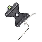 Sunwayfoto Universal Arca-Swiss Lever-release Clamp SLC-50B