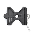 Sunwayfoto Universal Arca-Swiss Lever-release Clamp SLC-50B