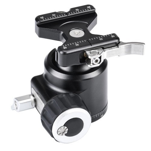 Sunwayfoto Universal Arca-Swiss Lever-release Clamp SLC-50B