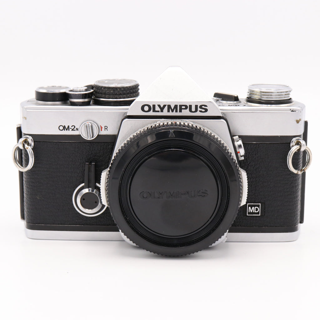 Olympus OM 2n Body occasion