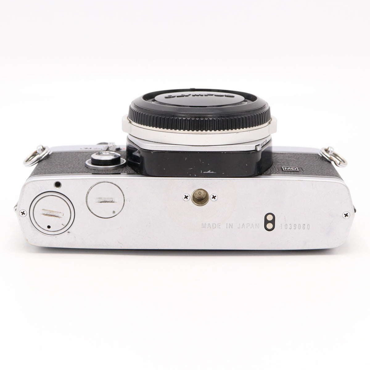 Olympus OM 2n Body occasion