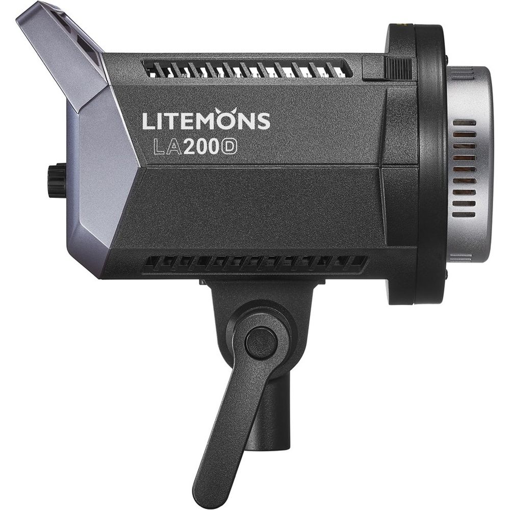 Godox ML-SF3030 - softbox for ML30 & ML30Bi