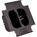 Hähnel ProCube2 battery plate - Panasonic DMW-BLK22