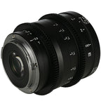 Laowa 7.5mm T2.9 Zero-D S35 Cine Lens Canon RF