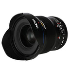 Laowa Argus 25mm f/0.95 MFT APO Lens