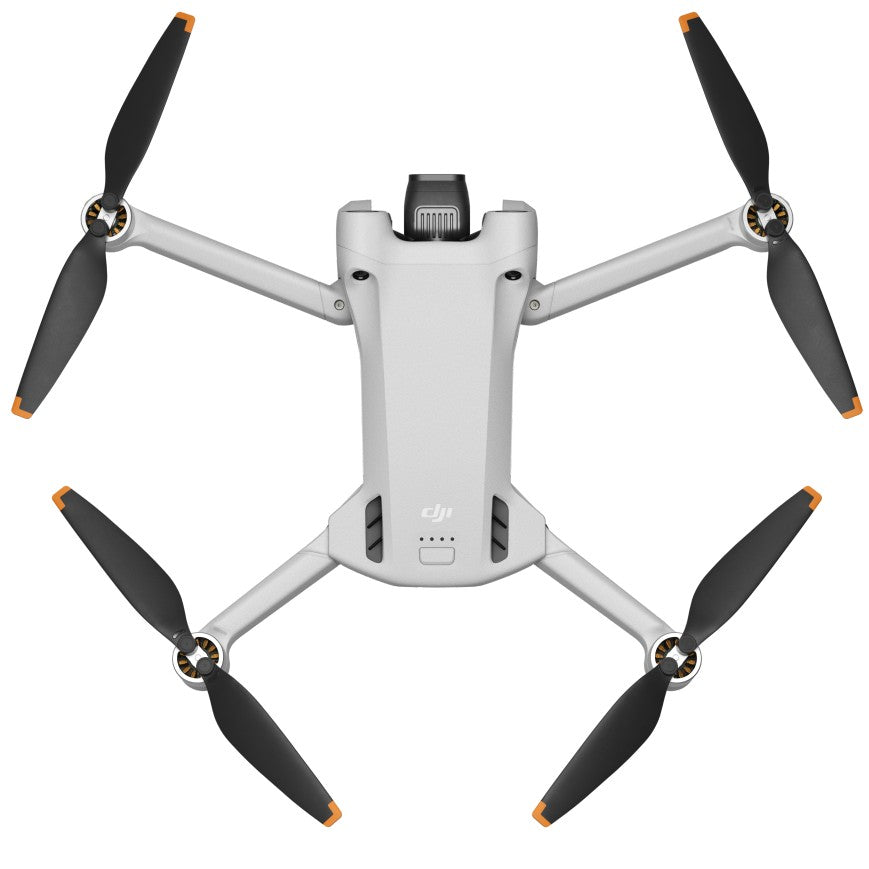 DJI Mini 3 Pro drone