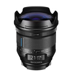 Irix Lens 21mm f/1.4 Dragonfly for Canon